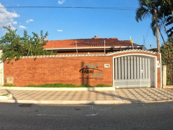 Casa com 3 Quartos à Venda, 156 m² em Vila Jardini - Sorocaba