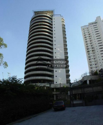 Imagem Apartamento com 5 Quartos à Venda, 864 m² em Morumbi - São Paulo Imagem Apartamento com 5 Quartos à Venda, 864 m² em Morumbi - São Paulo