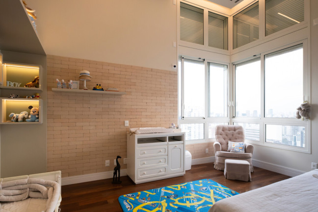Imagem Apartamento com 5 Quartos à Venda, 750 m² em Vila Olímpia - São Paulo Imagem Apartamento com 5 Quartos à Venda, 750 m² em Vila Olímpia - São Paulo