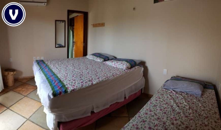 Imagem Casa com 10 Quartos à Venda, 320 m² em Porto Das Dunas - Aquiraz
