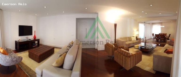 Imagem Casa com 5 Quartos à Venda, 275 m² em Campo Belo - São Paulo Imagem Casa com 5 Quartos à Venda, 275 m² em Campo Belo - São Paulo