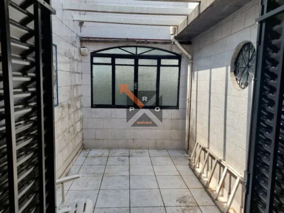 Imagem Casa com 3 Quartos à Venda, 150 m² em Mooca - São Paulo