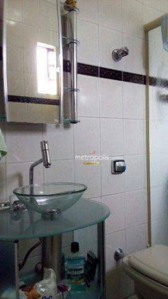 Imagem Sobrado com 3 Quartos à Venda, 179 m² em Parque Novo Oratório - Santo André Imagem Sobrado com 3 Quartos à Venda, 179 m² em Parque Novo Oratório - Santo André