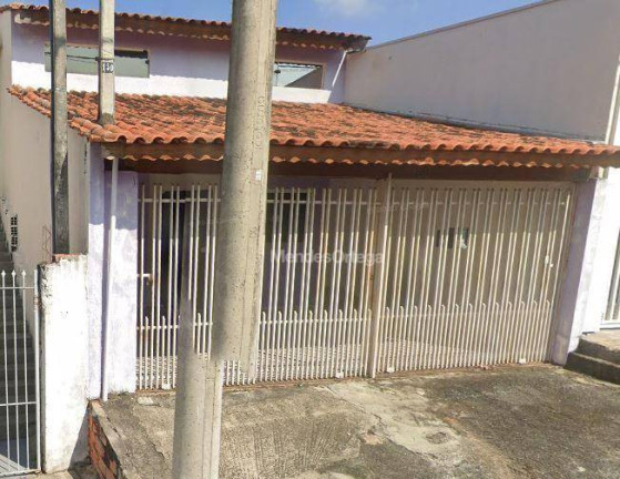 Casa com 2 Quartos para Alugar, 152 m² em Jardim Santa Lúcia - Sorocaba