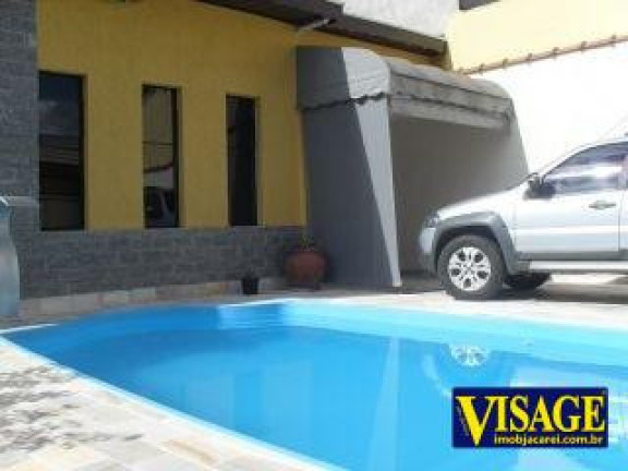 Imagem Casa com 3 Quartos à Venda, em Jd. Florida - Jacareí Imagem Casa com 3 Quartos à Venda, em Jd. Florida - Jacareí
