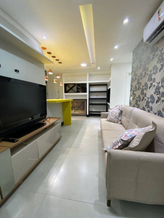 Imagem Apartamento com 2 Quartos para Alugar, 88 m² em Brooklin Paulista - São Paulo Imagem Apartamento com 2 Quartos para Alugar, 88 m² em Brooklin Paulista - São Paulo