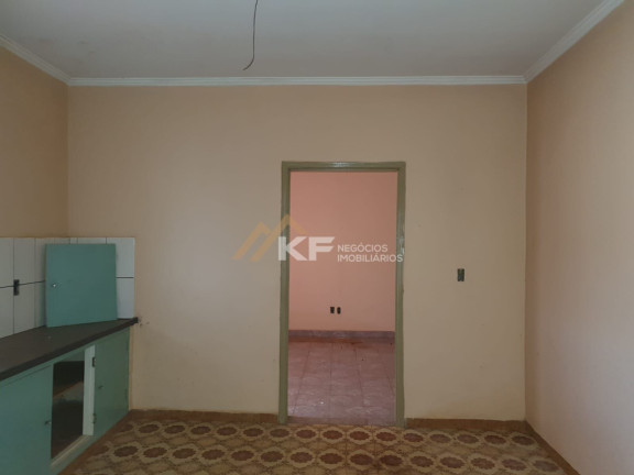 Imagem Casa com 2 Quartos à Venda, 168 m² em Vila Tibério - Ribeirão Preto