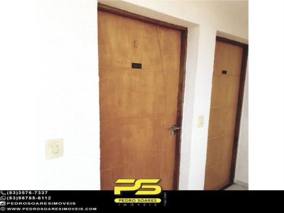 Imagem Apartamento com 2 Quartos à Venda, 57 m² em Jardim Cidade Universitária - João Pessoa Imagem Apartamento com 2 Quartos à Venda, 57 m² em Jardim Cidade Universitária - João Pessoa