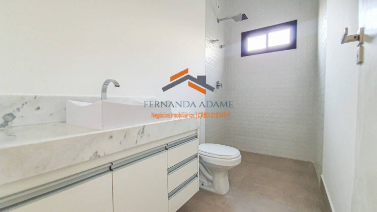 Imagem Casa com 3 Quartos à Venda, 200 m² em Vila Monte Alegre - Paulínia