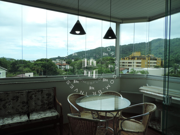Imagem Apartamento com 2 Quartos à Venda, 75 m² em Cachoeira Do Bom Jesus - Florianópolis