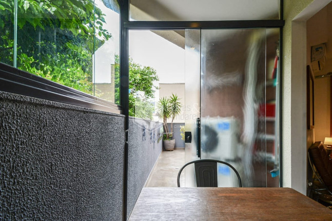 Imagem Apartamento com 1 Quarto à Venda, 47 m² em Pinheiros - São Paulo