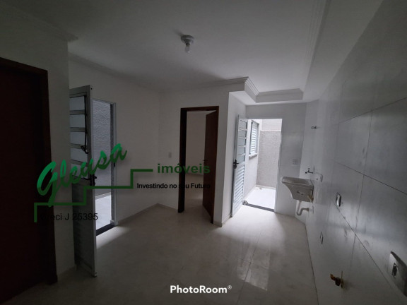 Imagem Apartamento com 2 Quartos à Venda, 43 m² em Vila Marieta - São Paulo