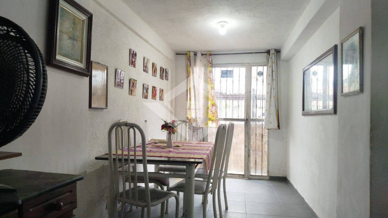 Imagem Apartamento com 2 Quartos para Alugar, 50 m² em Campo Grande - Rio De Janeiro Imagem Apartamento com 2 Quartos para Alugar, 50 m² em Campo Grande - Rio De Janeiro