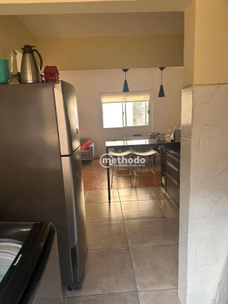 Apartamento com 2 Quartos para Alugar, 92 m² em Centro - Campinas