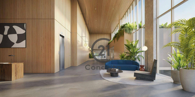 Imagem Apartamento com 3 Quartos à Venda, 175 m² em Centro - Florianópolis
