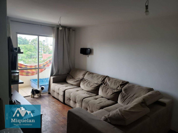 Imagem Apartamento com 2 Quartos à Venda, 75 m² em Vila Mazzei - São Paulo Imagem Apartamento com 2 Quartos à Venda, 75 m² em Vila Mazzei - São Paulo