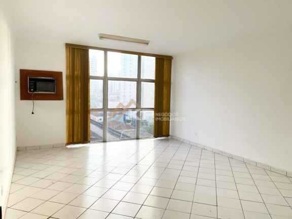 Sala Comercial à Venda, 50 m² em Centro - Ribeirão Preto