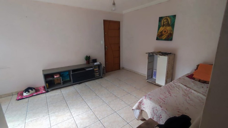 Imagem Apartamento com 2 Quartos à Venda, 60 m² em Vila Curuçá - São Paulo Imagem Apartamento com 2 Quartos à Venda, 60 m² em Vila Curuçá - São Paulo