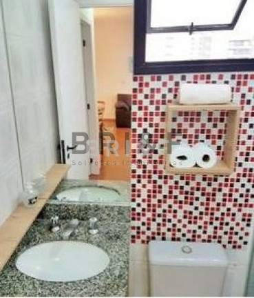 Imagem Apartamento com 2 Quartos à Venda, 55 m² em Bosque Da Saúde - São Paulo Imagem Apartamento com 2 Quartos à Venda, 55 m² em Bosque Da Saúde - São Paulo