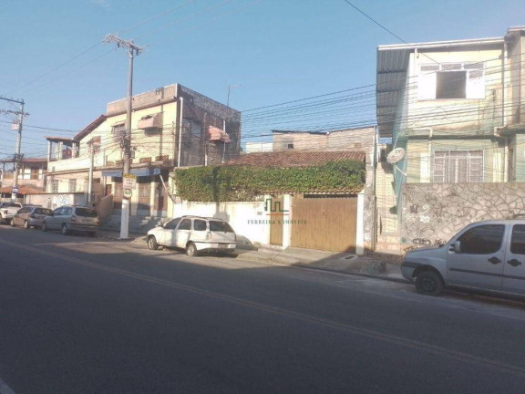 Casa com 2 Quartos à Venda, 86 m² em Engenhoca - Niterói