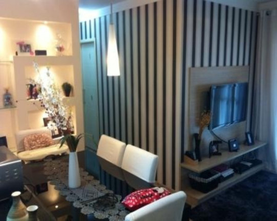 Apartamento com 2 Quartos à Venda, 61 m² em Ipiranga - São Paulo