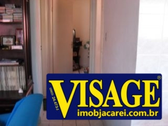 Imagem Casa com 2 Quartos à Venda,  em Bandeira Branca I - Jacareí