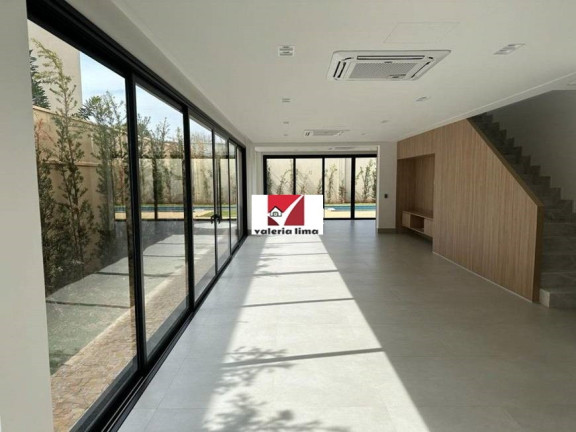 Imagem Casa de Condomínio com 4 Quartos à Venda, 380 m² em Jardim Olhos D´água I - Ribeirão Preto Imagem Casa de Condomínio com 4 Quartos à Venda, 380 m² em Jardim Olhos D´água I - Ribeirão Preto