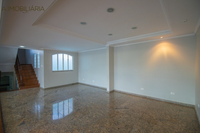 Imagem Casa com 3 Quartos à Venda, 357 m² em Parque Dos Pássaros - São Bernardo Do Campo