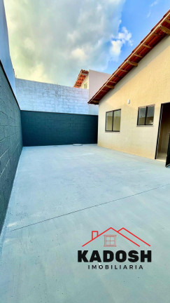 Imagem Casa com 2 Quartos para Alugar, 150 m² em Registro - Feira De Santana