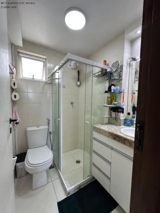 Imagem Imóvel com 3 Quartos à Venda, 78 m² em Imbuí - Salvador Imagem Imóvel com 3 Quartos à Venda, 78 m² em Imbuí - Salvador