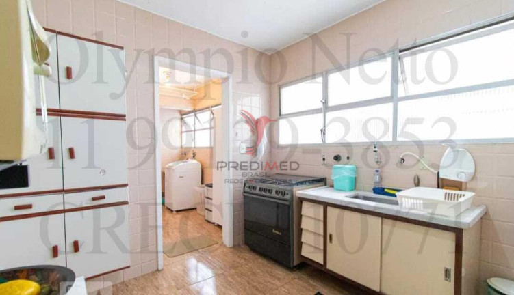 Imagem Apartamento com 3 Quartos à Venda, 86 m² em Higienópolis - São Paulo Imagem Apartamento com 3 Quartos à Venda, 86 m² em Higienópolis - São Paulo