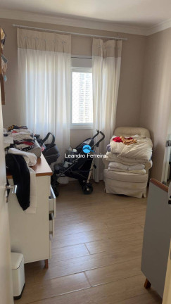 Imagem Apartamento com 3 Quartos à Venda, 123 m² em Centro - São Bernardo Do Campo Imagem Apartamento com 3 Quartos à Venda, 123 m² em Centro - São Bernardo Do Campo