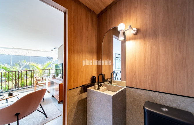 Imagem Apartamento com 2 Quartos à Venda, 69 m² em Jardim Das Acacias - São Paulo Imagem Apartamento com 2 Quartos à Venda, 69 m² em Jardim Das Acacias - São Paulo