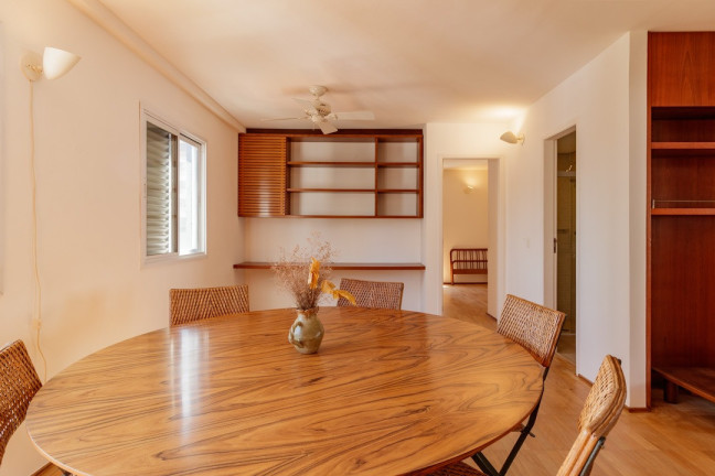 Imagem Apartamento com 2 Quartos à Venda, 117 m² em Pinheiros - São Paulo
