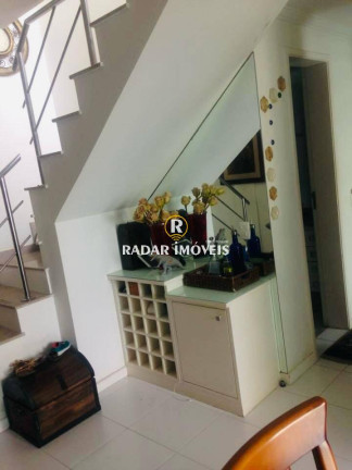 Imagem Apartamento com 4 Quartos à Venda, 320 m² em Centro - Cabo Frio