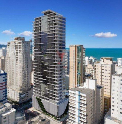 Imagem Apartamento com 4 Quartos à Venda, 206 m² em Meia Praia - Itapema