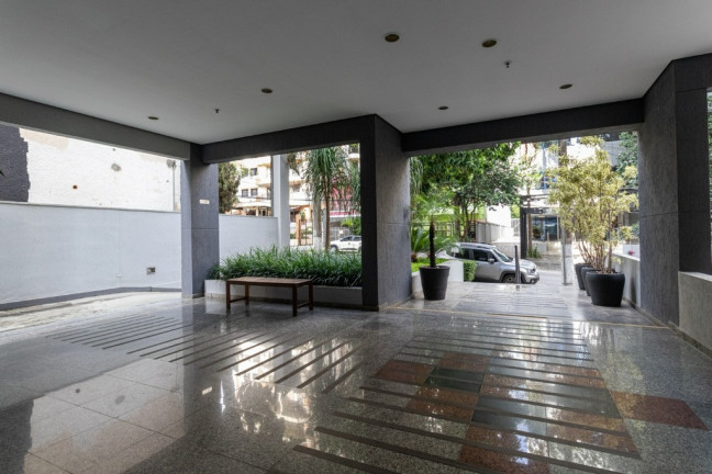 Imagem Sala Comercial à Venda, 32 m² em Cerqueira César - São Paulo Imagem Sala Comercial à Venda, 32 m² em Cerqueira César - São Paulo