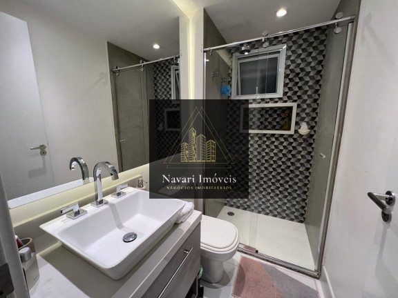 Imagem Apartamento com 2 Quartos à Venda, 81 m² em Casa Verde - São Paulo