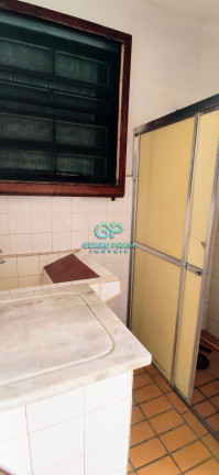 Imagem Casa com 3 Quartos à Venda, 155 m² em Enseada - Guarujá