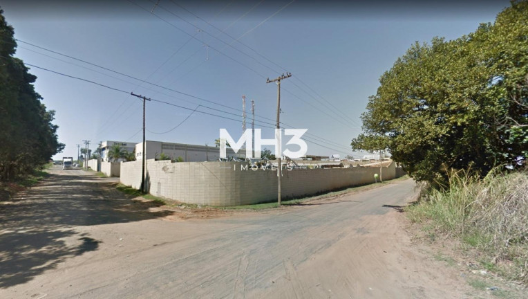 Imagem Terreno à Venda, 20.000 m² em Chácaras Reunidas Anhanguera - Nova Odessa Imagem Terreno à Venda, 20.000 m² em Chácaras Reunidas Anhanguera - Nova Odessa