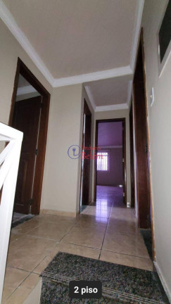 Imagem Casa com 3 Quartos à Venda, 163 m² em Souza - Belém