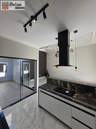 Imagem Casa com 3 Quartos à Venda, 95 m² em Condomínio Villa Verde Bragança - Bragança Paulista Imagem Casa com 3 Quartos à Venda, 95 m² em Condomínio Villa Verde Bragança - Bragança Paulista