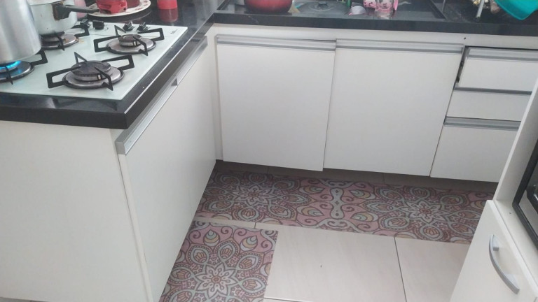 Imagem Casa com 3 Quartos à Venda, 131 m² em Gralha Azul - Fazenda Rio Grande