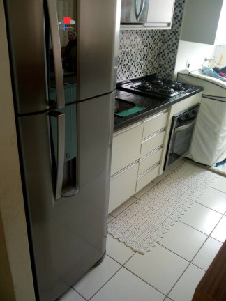 Imagem Apartamento com 2 Quartos à Venda, 43 m² em Parque Ortolândia - Hortolândia Imagem Apartamento com 2 Quartos à Venda, 43 m² em Parque Ortolândia - Hortolândia