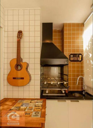 Imagem Apartamento com 3 Quartos à Venda, 82 m² em Ipiranga - São Paulo Imagem Apartamento com 3 Quartos à Venda, 82 m² em Ipiranga - São Paulo