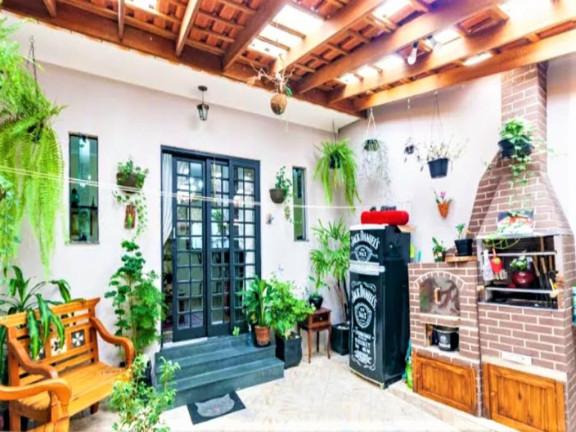 Imagem Casa com 2 Quartos à Venda, 125 m² em Vila Primavera - São Paulo Imagem Casa com 2 Quartos à Venda, 125 m² em Vila Primavera - São Paulo