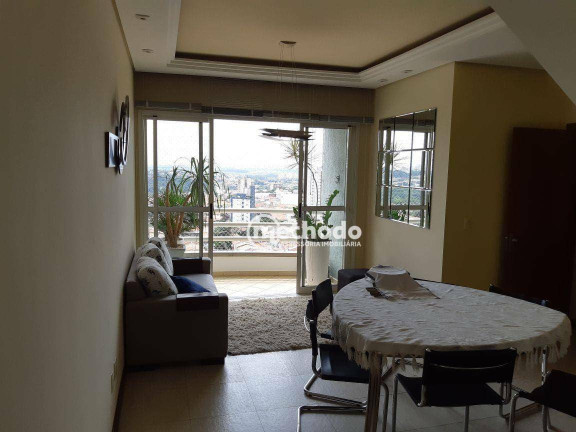 Imagem Cobertura com 3 Quartos à Venda, 160 m² em Taquaral - Campinas Imagem Cobertura com 3 Quartos à Venda, 160 m² em Taquaral - Campinas