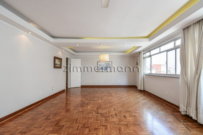 Imagem Apartamento com 3 Quartos à Venda, 219 m² em Jardim Paulista - São Paulo Imagem Apartamento com 3 Quartos à Venda, 219 m² em Jardim Paulista - São Paulo