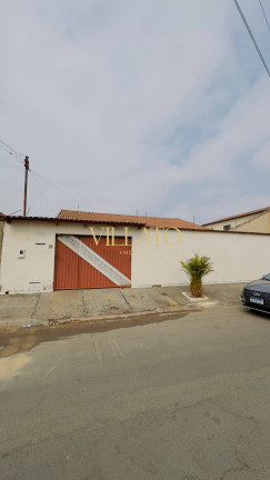 Casa com 3 Quartos à Venda, 360 m² em Setor Santa Rita - Goiânia