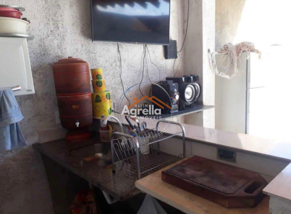 Imagem Casa com 2 Quartos à Venda, 80 m² em Jardim Alto Dos Ypês - Mogi Guaçu Imagem Casa com 2 Quartos à Venda, 80 m² em Jardim Alto Dos Ypês - Mogi Guaçu
